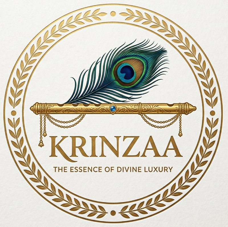 Krinzaa Logo