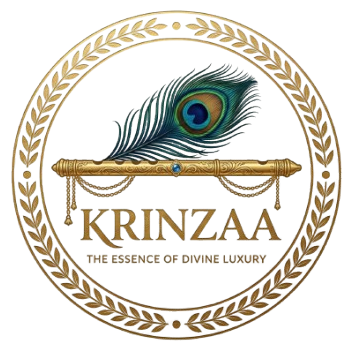Krinzaa Logo